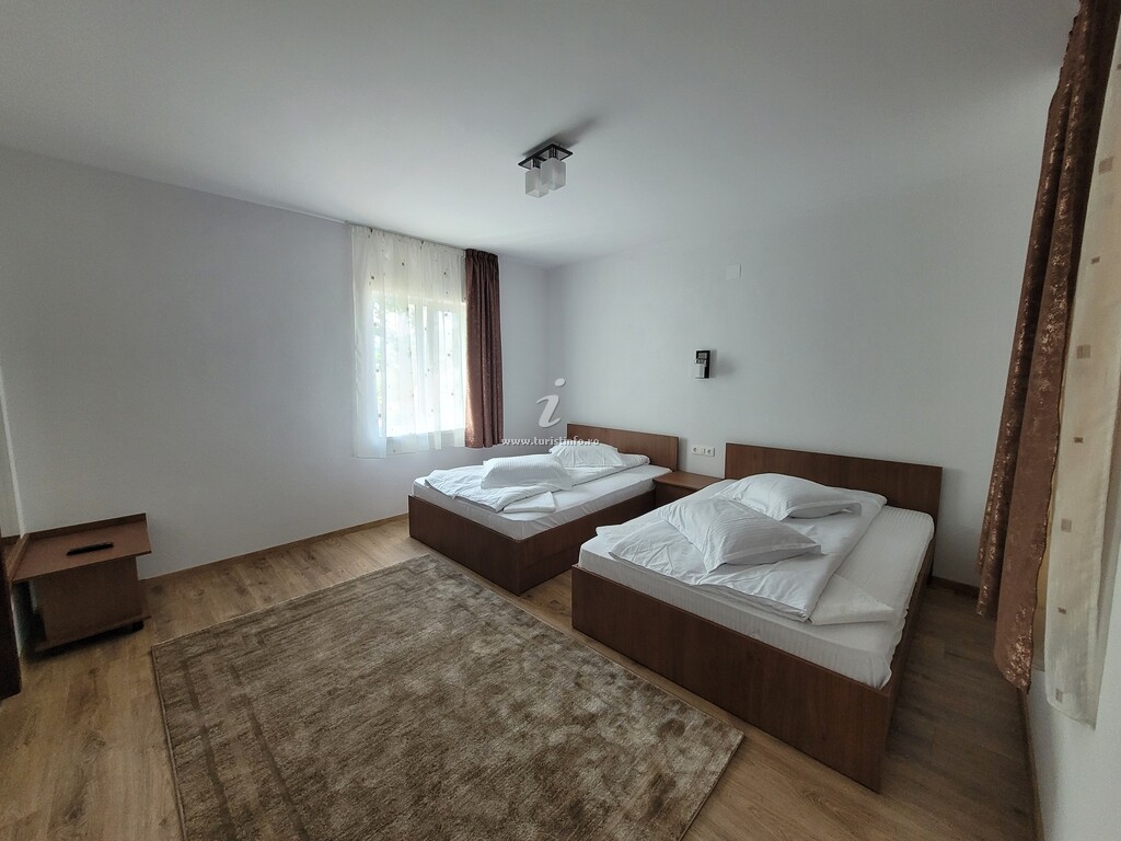 Casa Kiss
