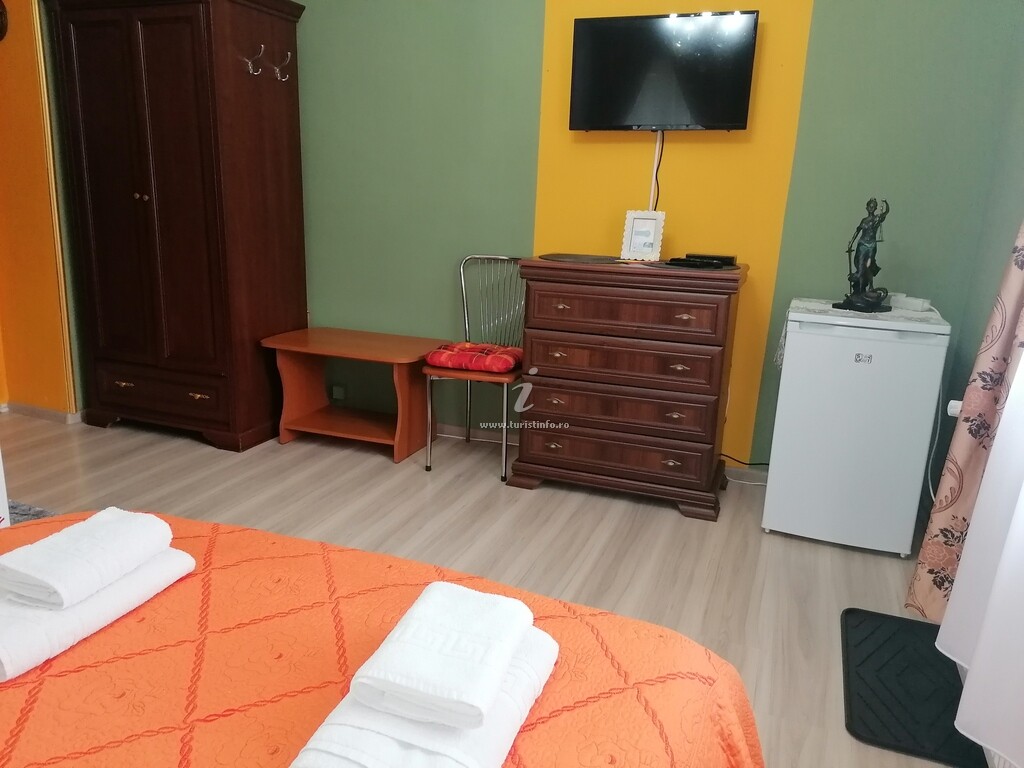 Vila Angelo