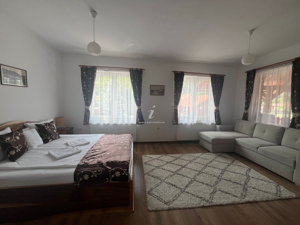 Casa de vacanță Dió