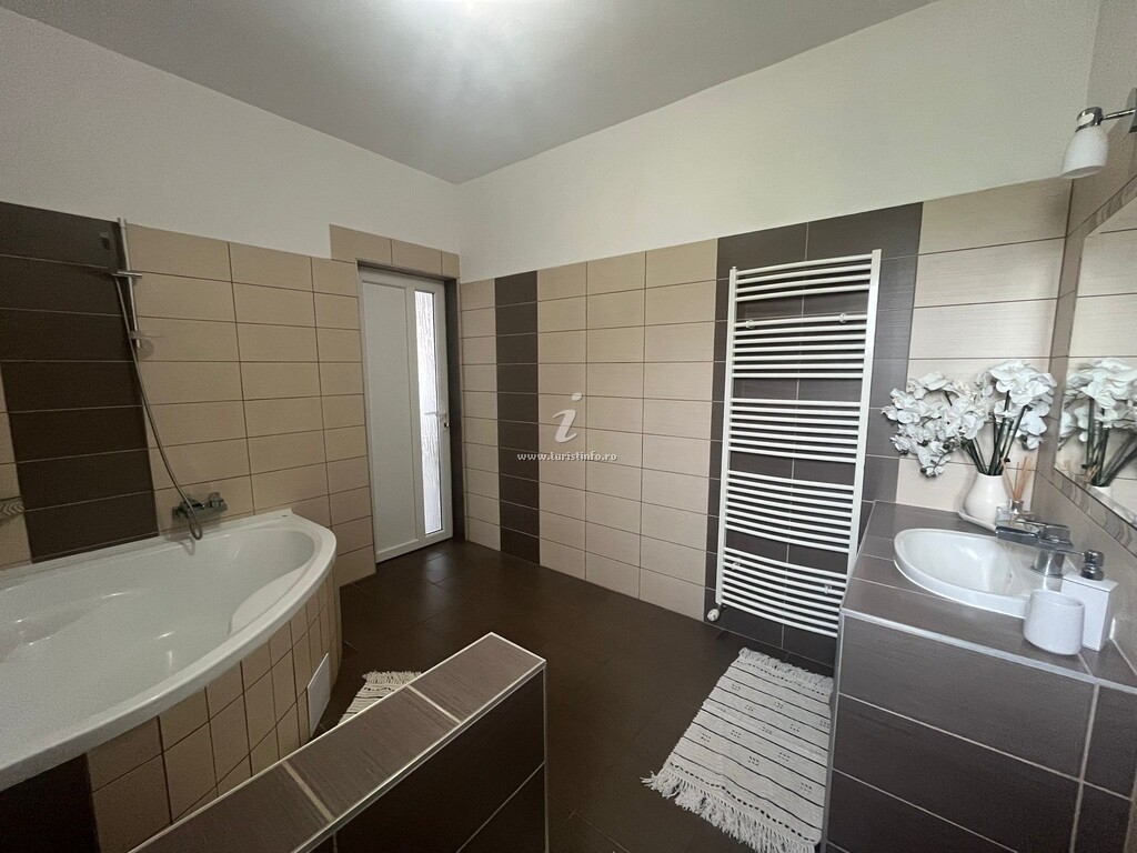 Casa de vacanță Dió