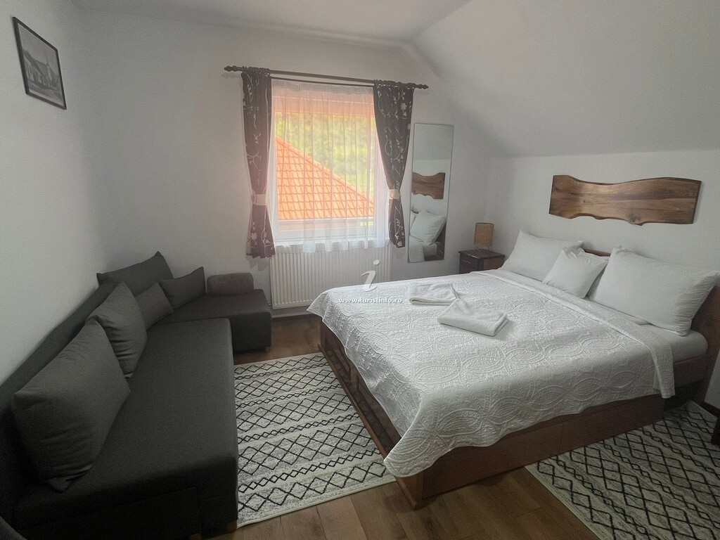 Casa de vacanță Dió