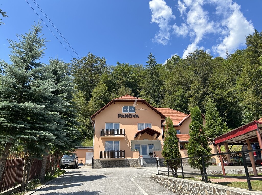Vila Panova