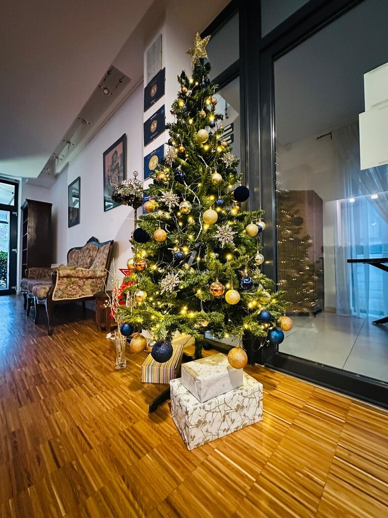 Pensiunea May Residence