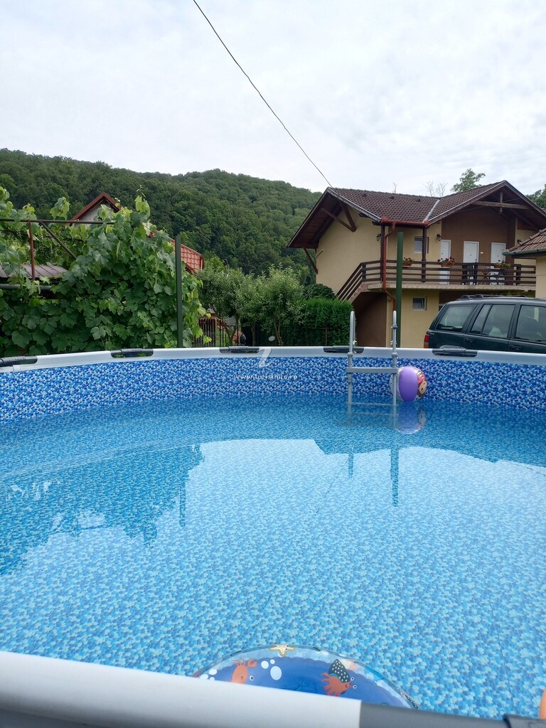 Casa Wolf