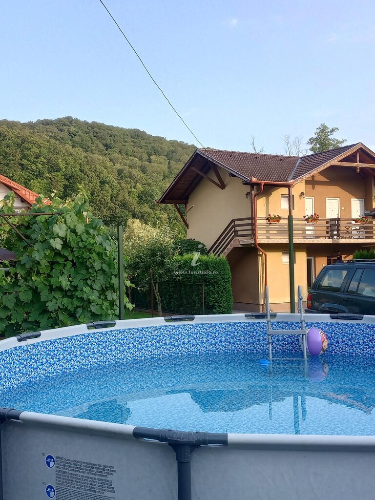 Casa Wolf