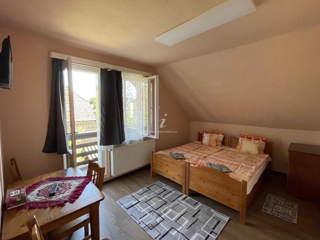 Casa Naomi