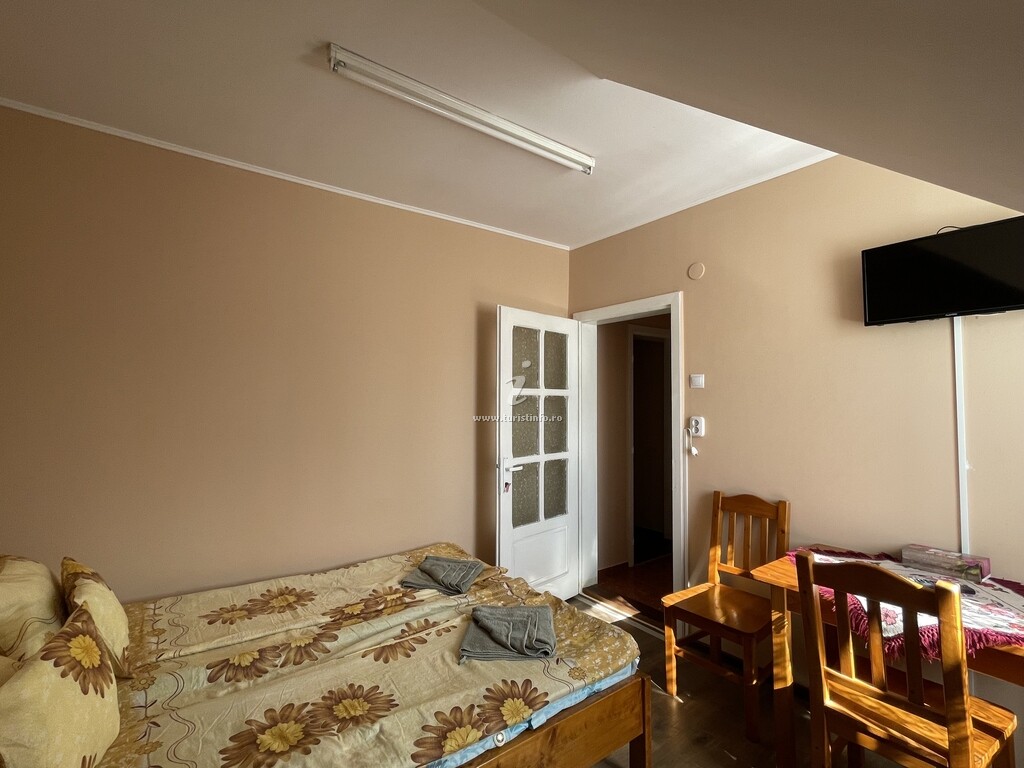 Casa Naomi