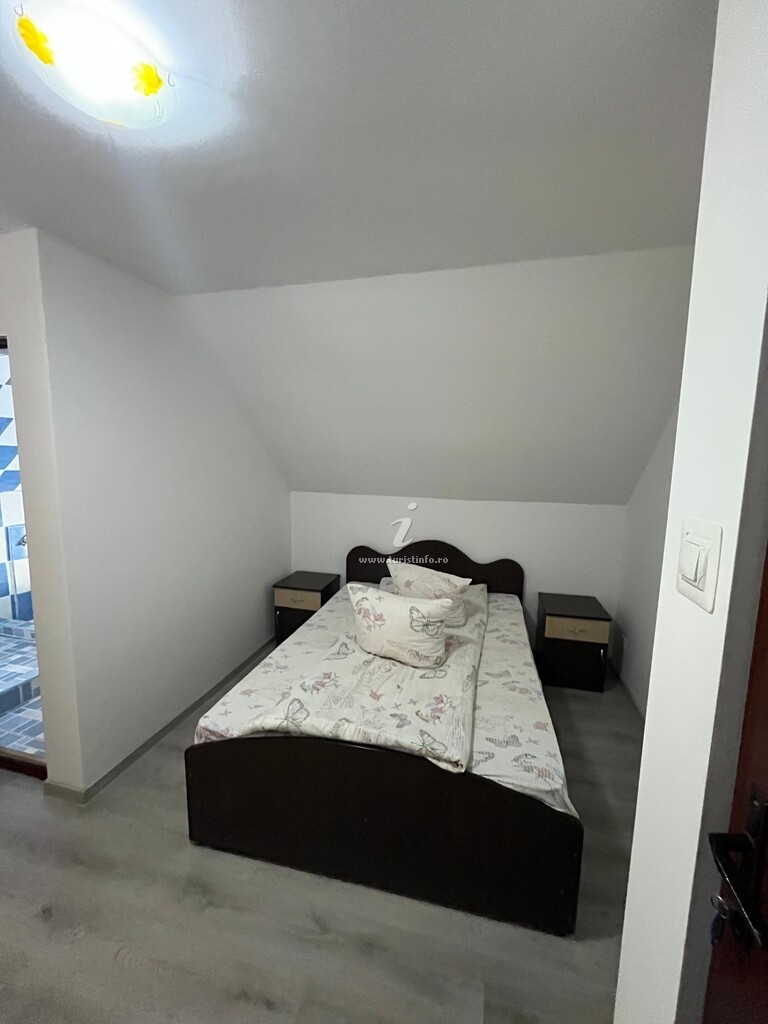 Pensiunea Casa Floarea