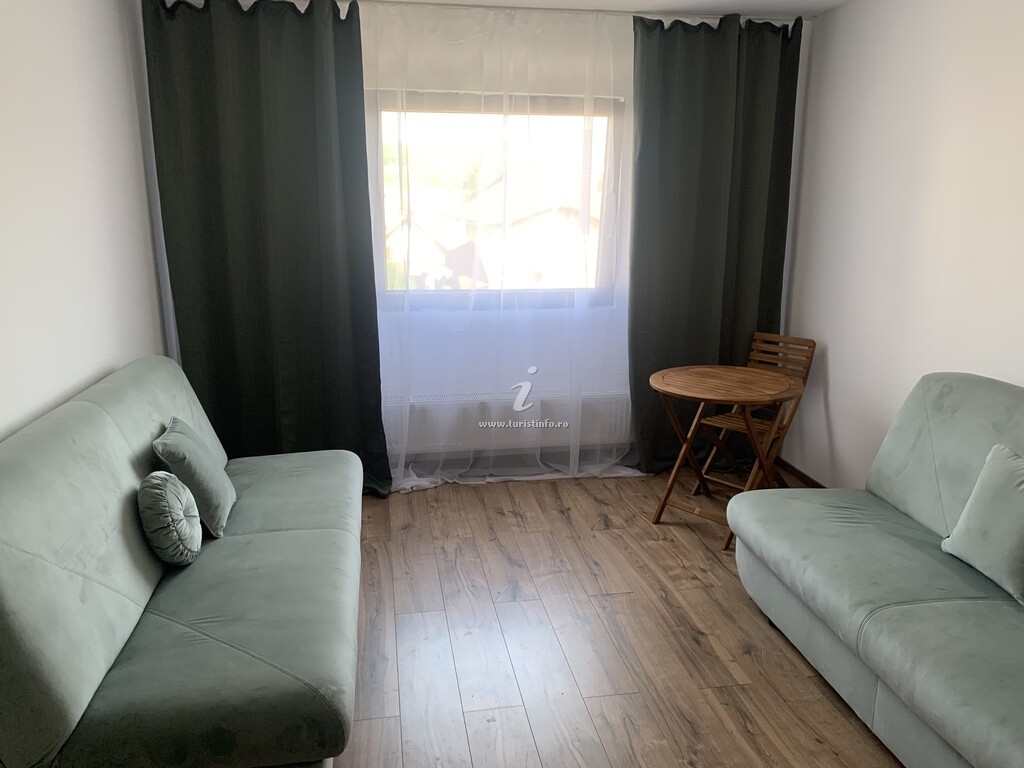 Apartament Vlaste la Munte
