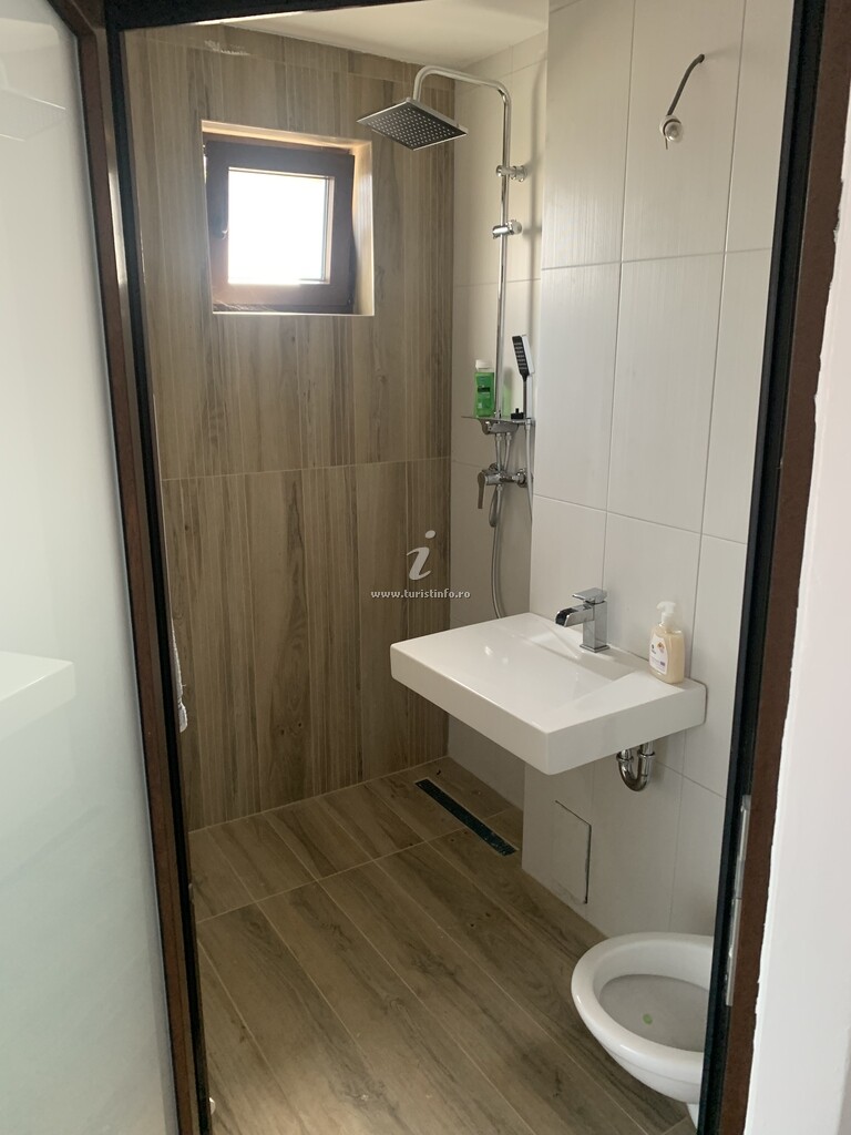 Apartament Vlaste la Munte