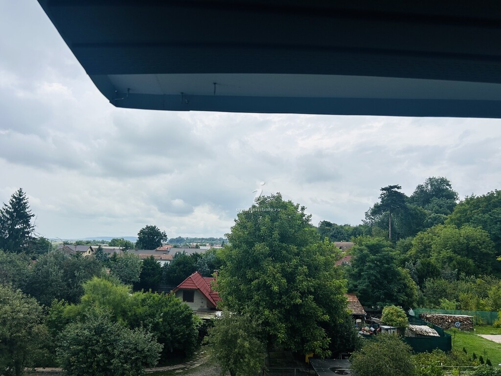 Apartament de închiriat