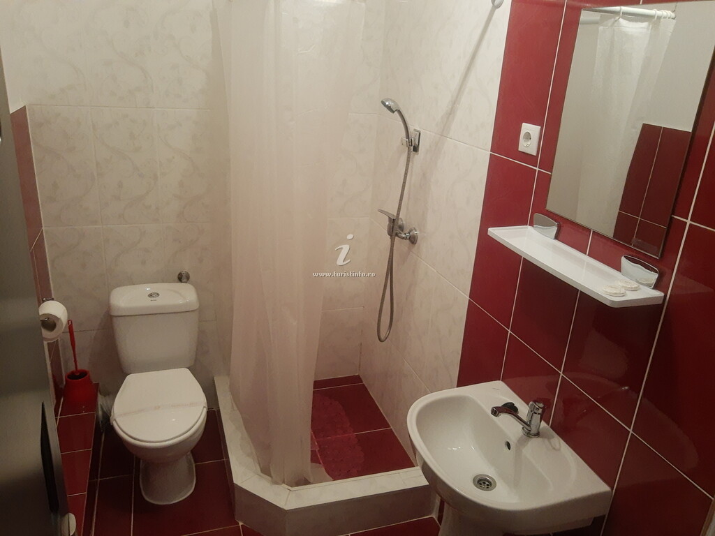 Casa de vacanță Doi Brazi