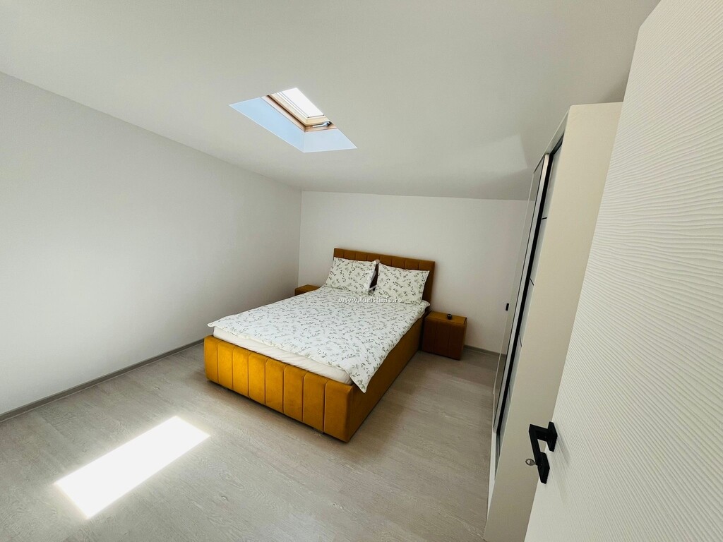 Apartament de închiriat