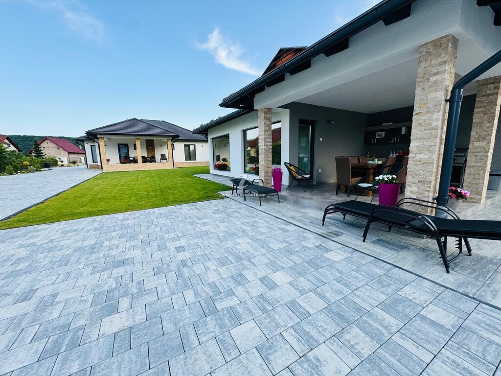 Vila Diamond Lux