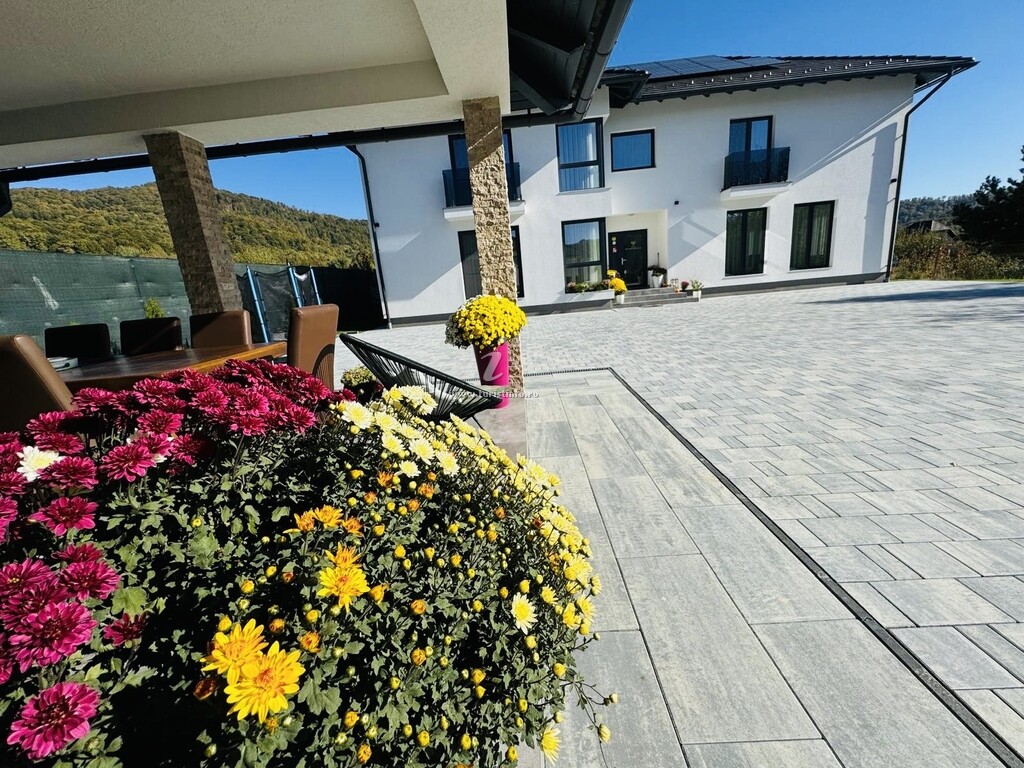 Vila Diamond Lux