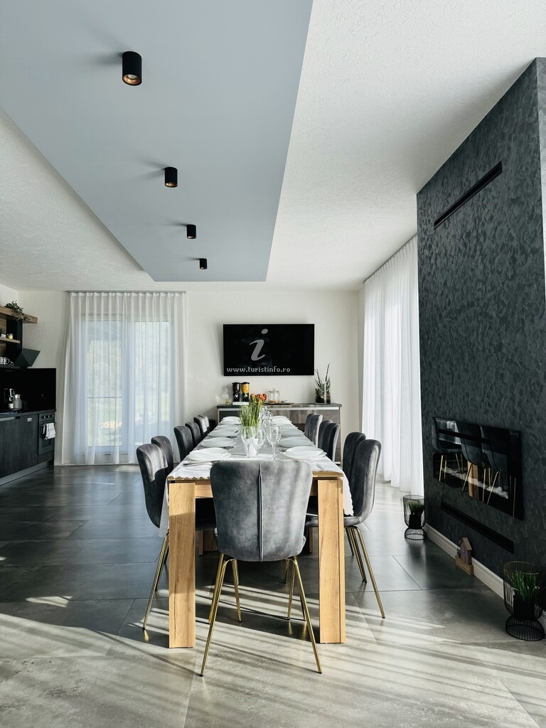 Vila Diamond Lux