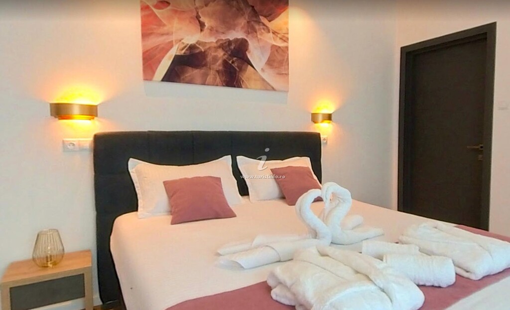 Vila Diamond Lux