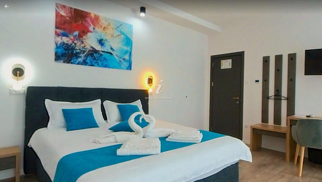 Vila Diamond Lux