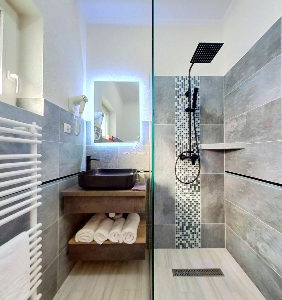 Vila Diamond Lux