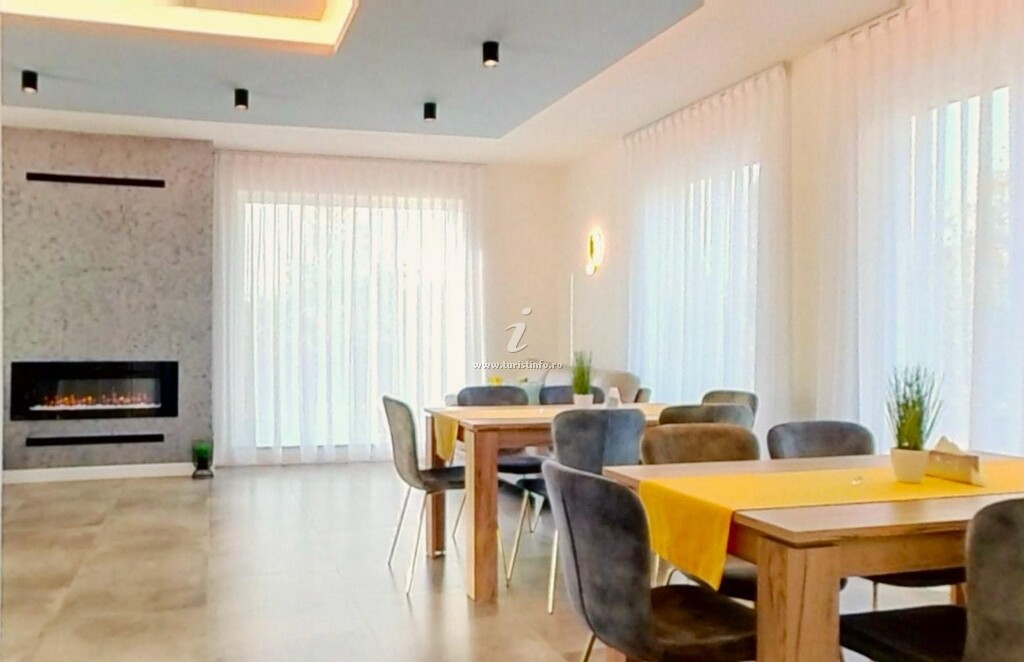 Vila Diamond Lux