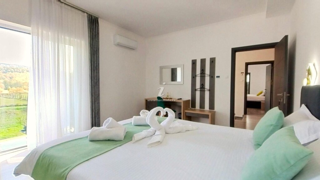 Vila Diamond Lux