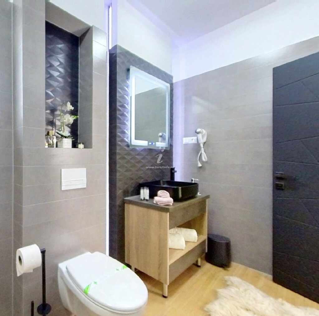 Vila Diamond Lux