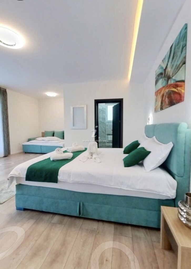 Vila Diamond Lux