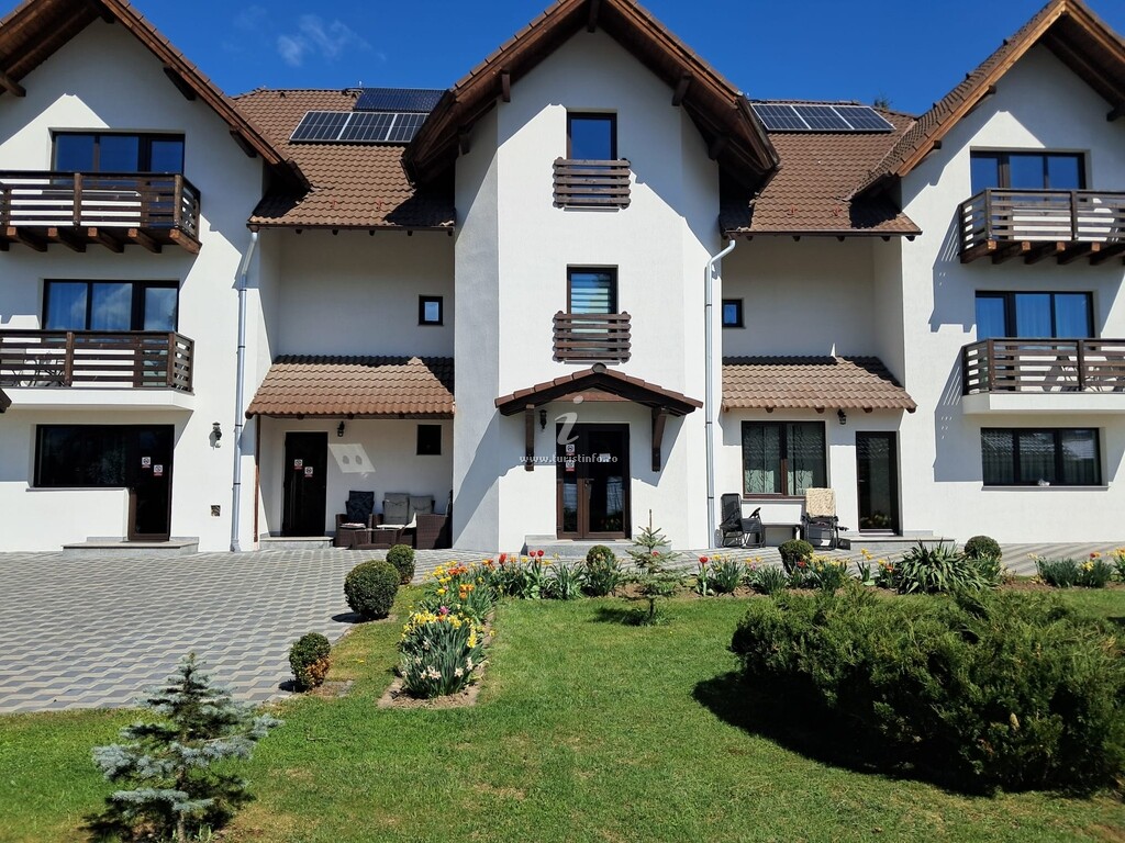 Casa 31 A