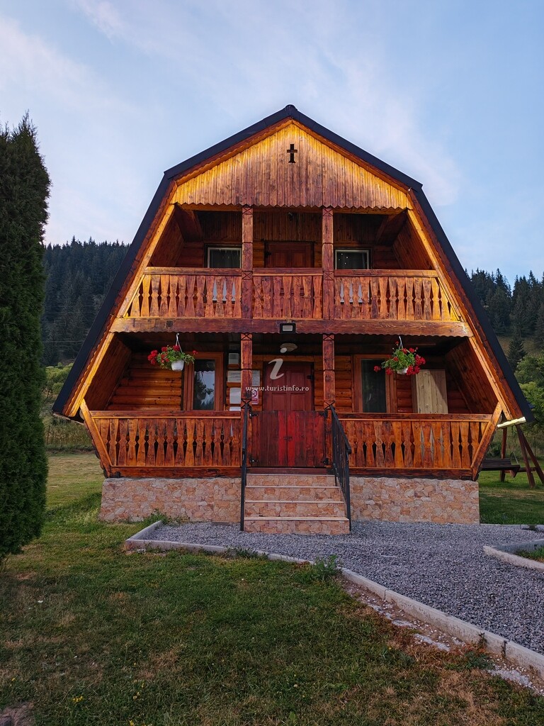 Cabana Family