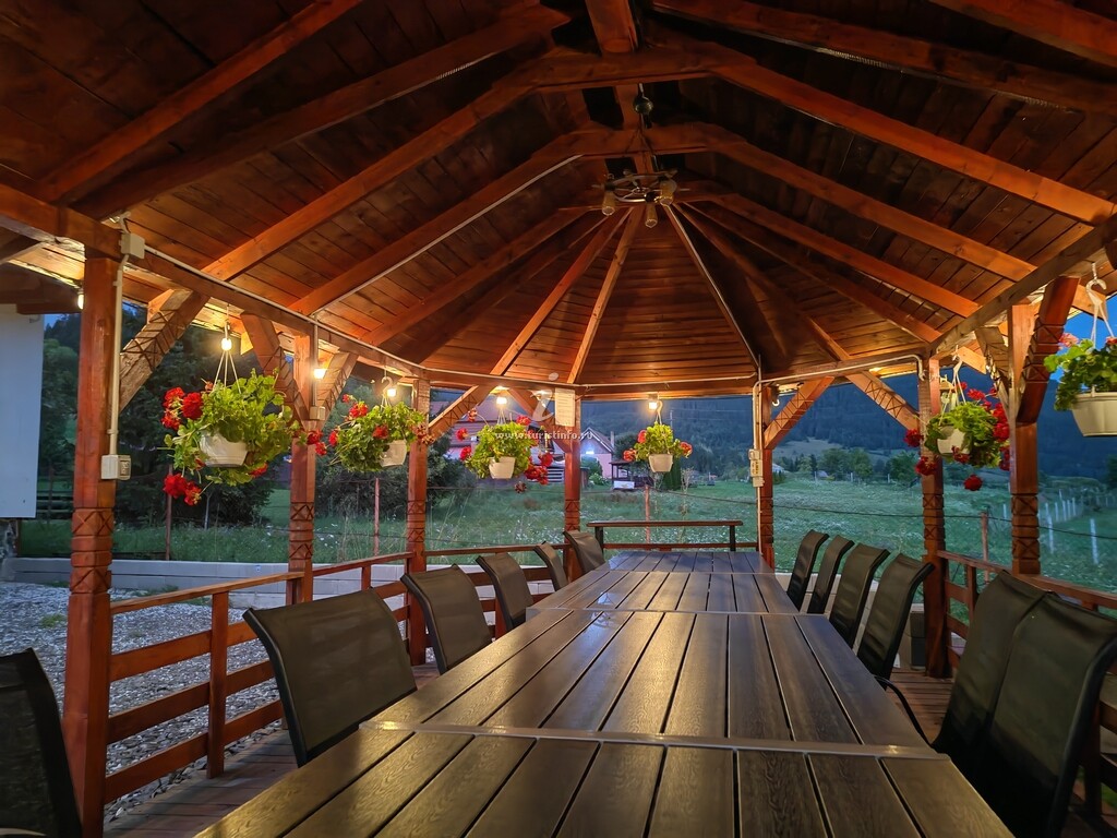 Cabana Family