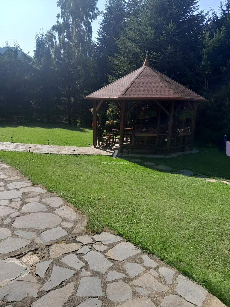 Vila Bokor Villa