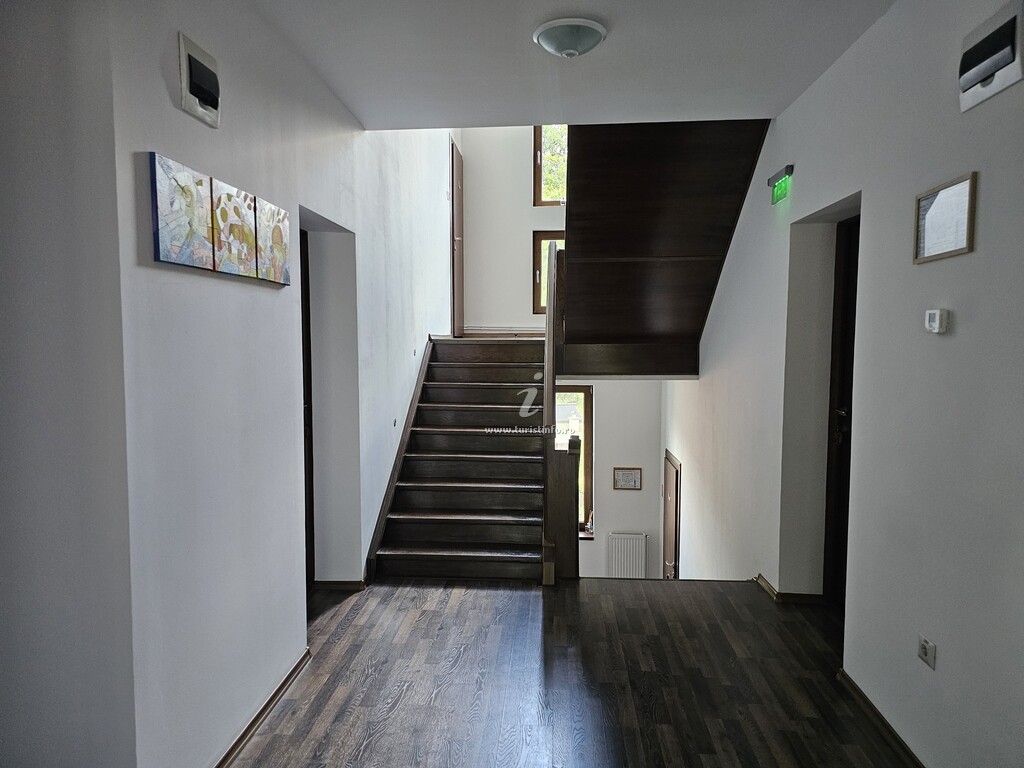 Camere de închiriat Laura Villa