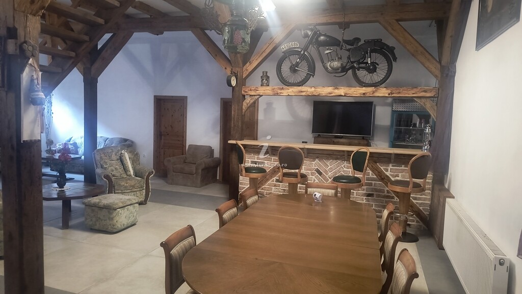 Pensiunea Alte Lagerhaus