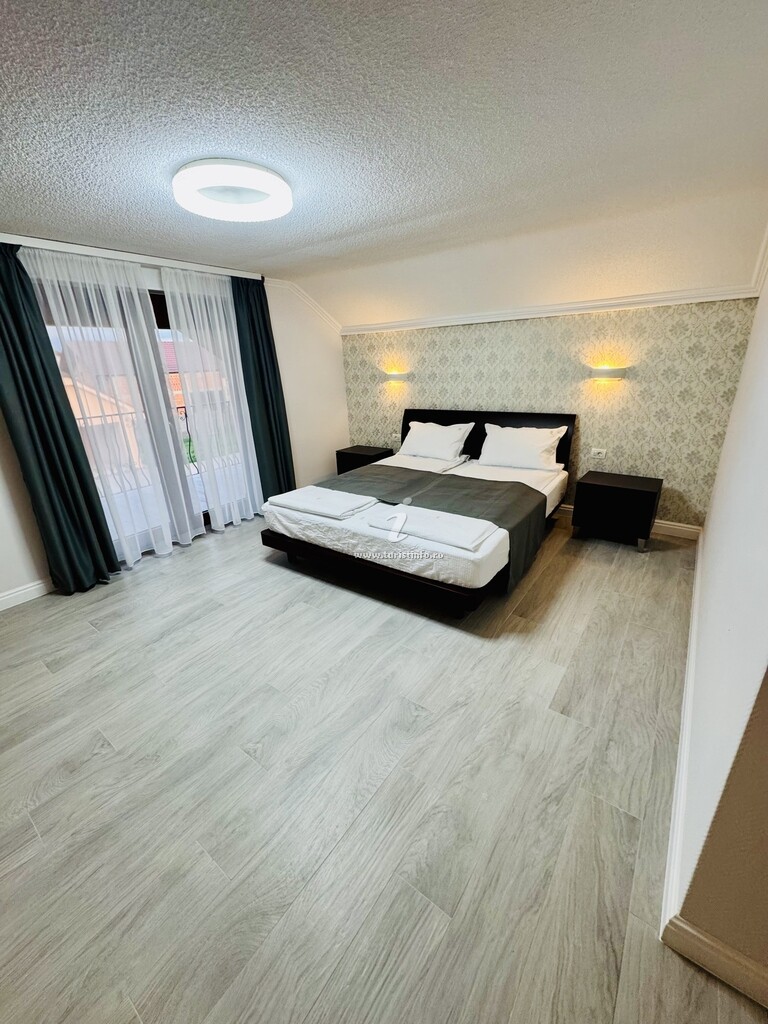 Vila Roua Residence