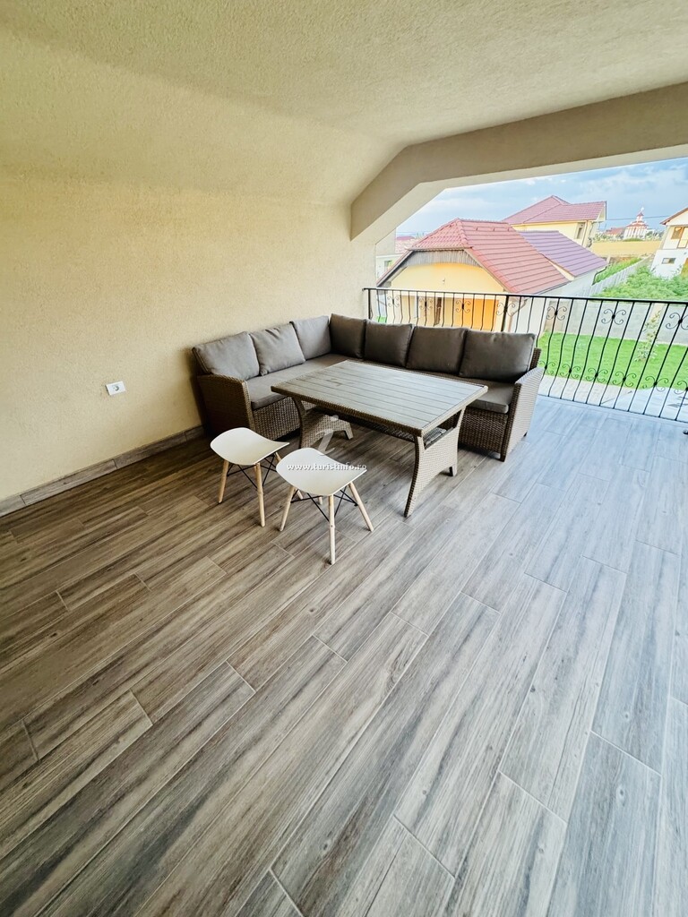 Vila Roua Residence