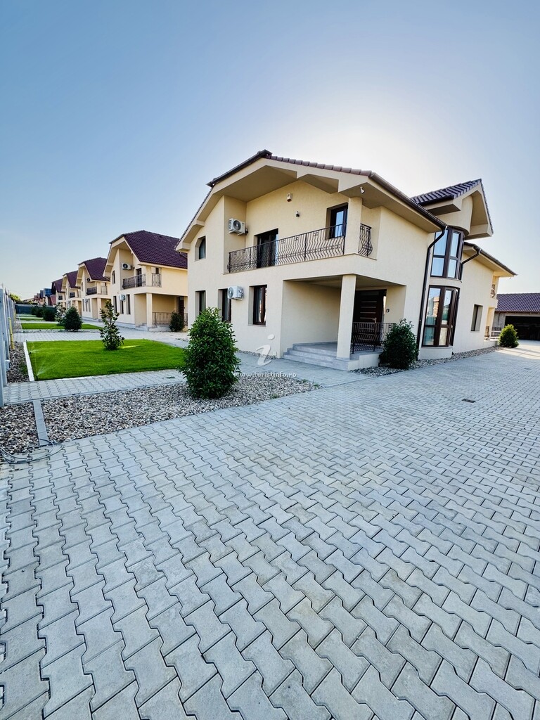 Vila Roua Residence