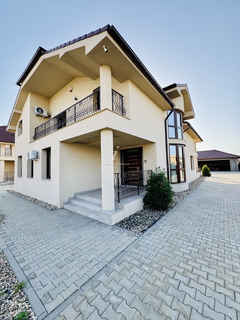 Vila Roua Residence