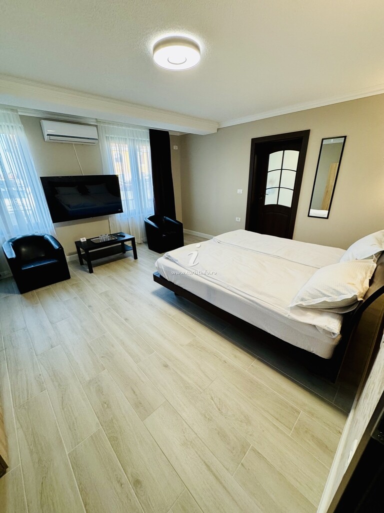 Vila Roua Residence