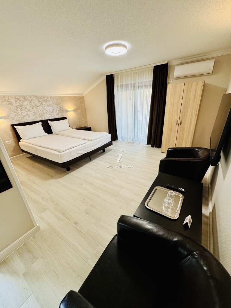 Vila Roua Residence
