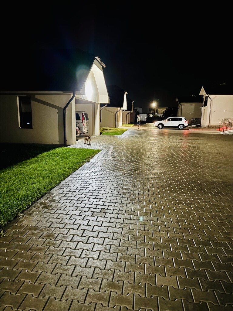 Vila Roua Residence