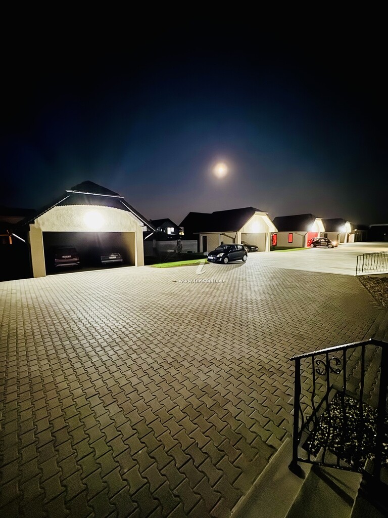 Vila Roua Residence