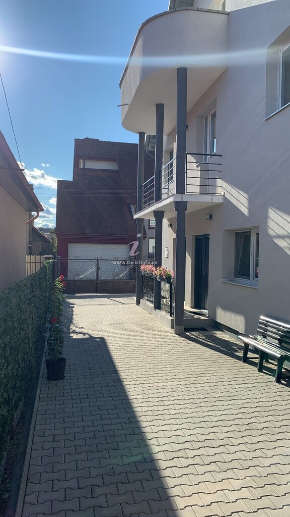 Casa Crișan