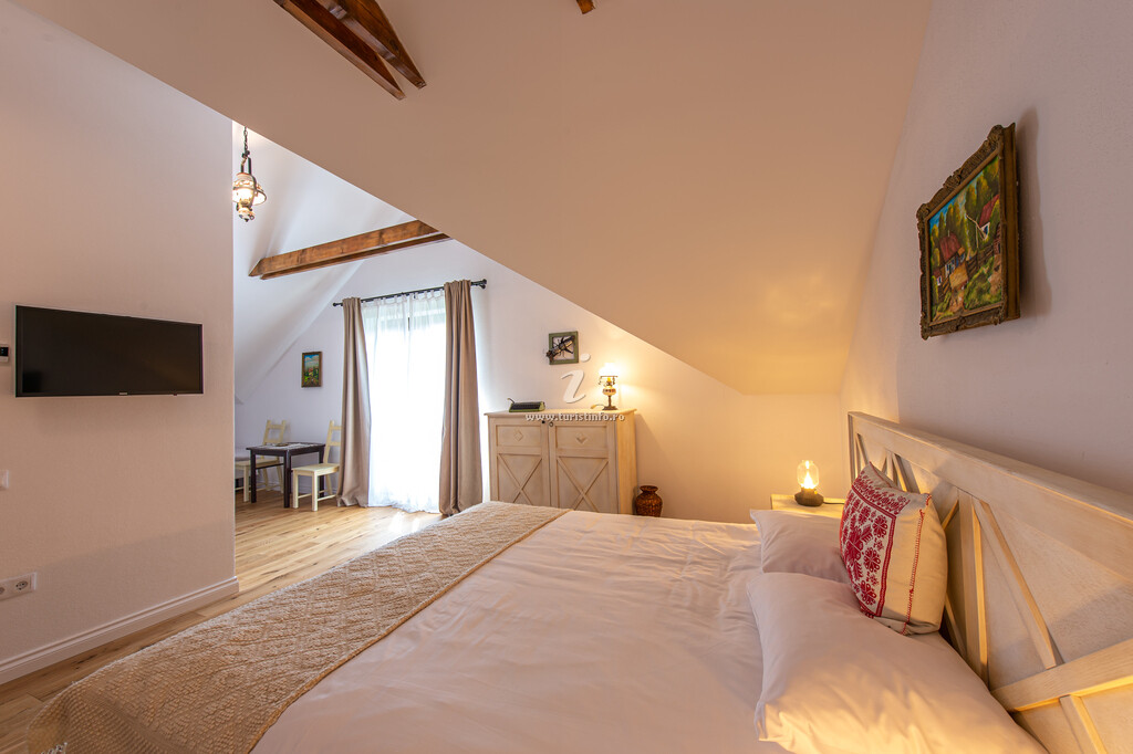 Vila Old Barn House