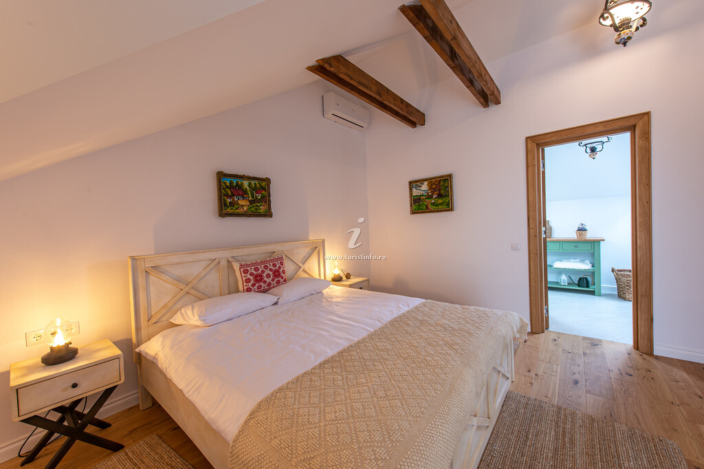 Vila Old Barn House