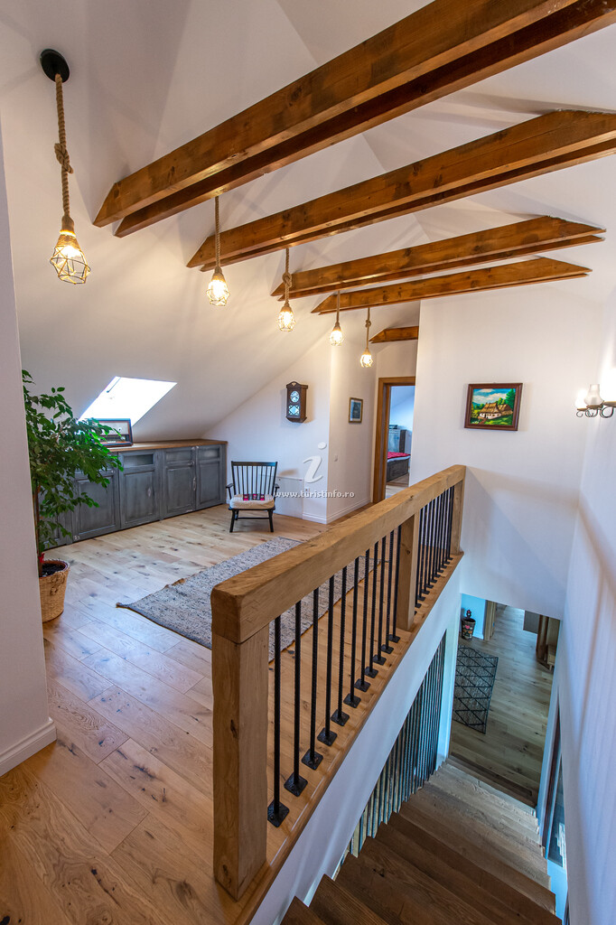 Vila Old Barn House