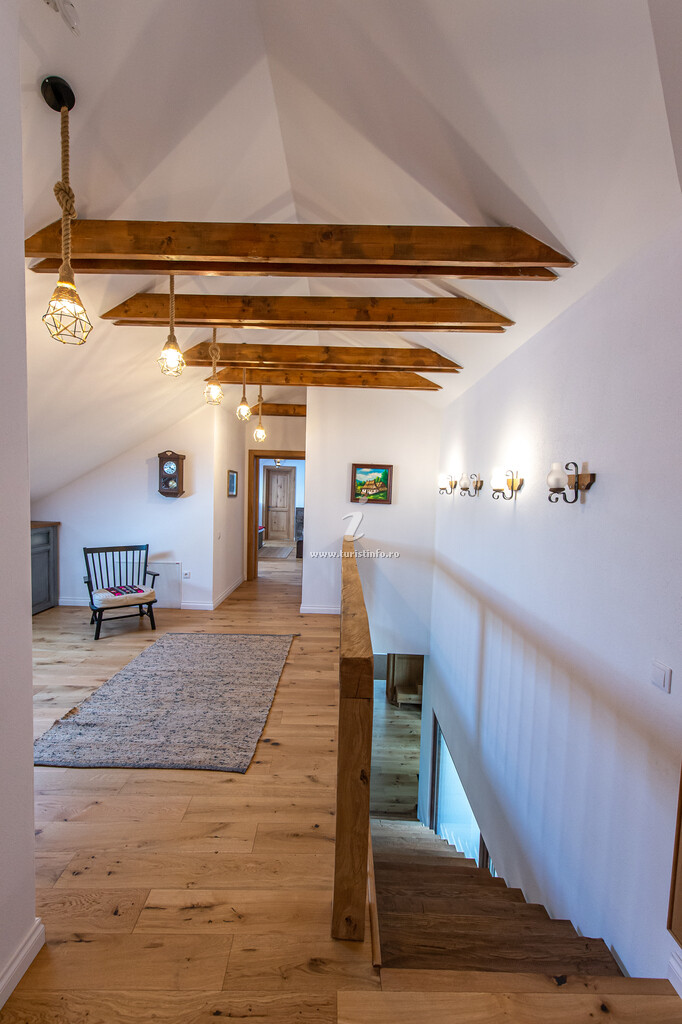 Vila Old Barn House