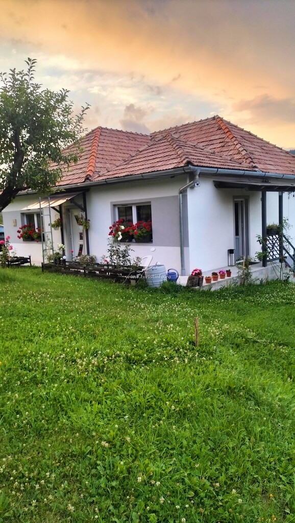 Căsuța Albă