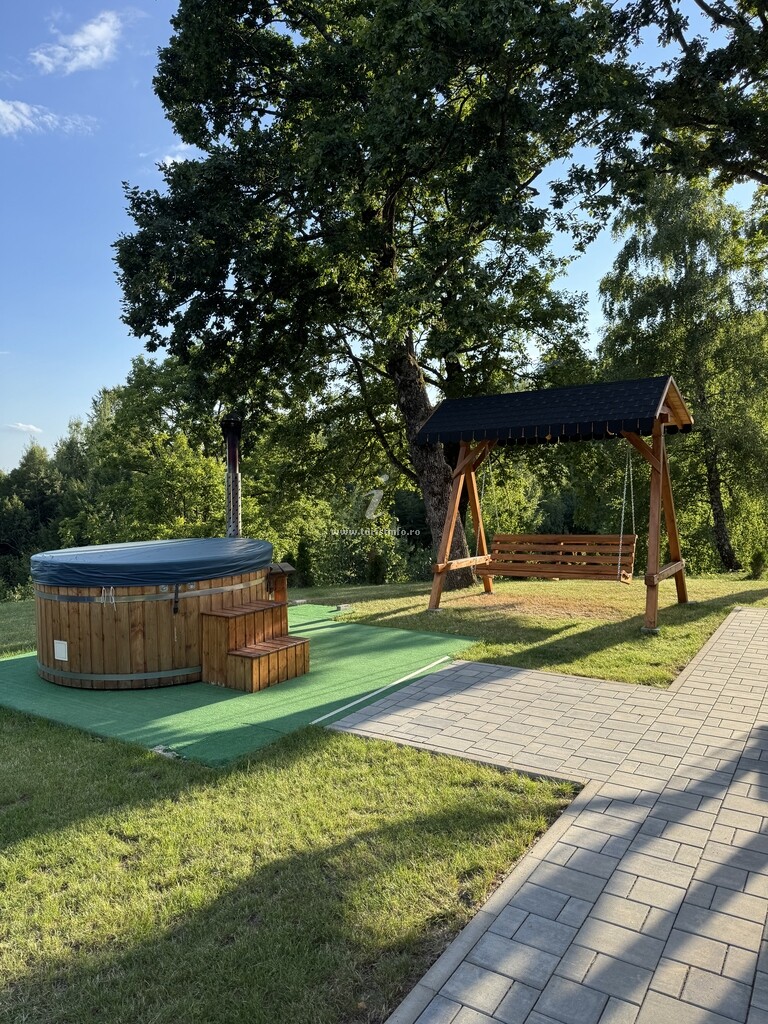 Cabana Amazon