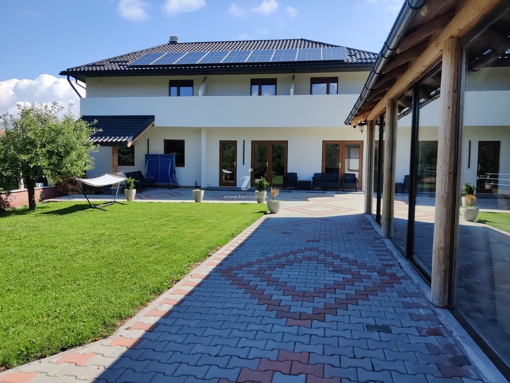 Casa Toplița