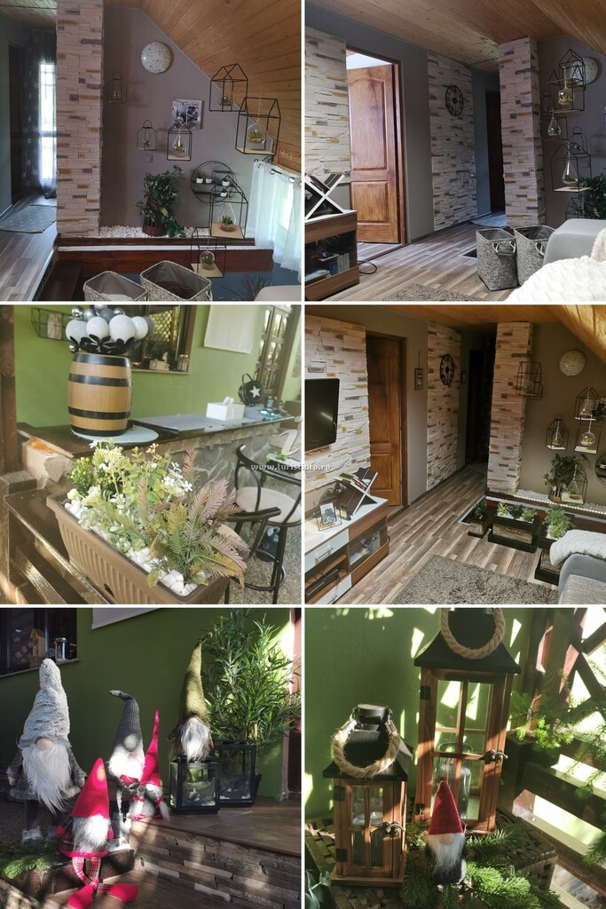 Casa de vacanță Sarah
